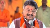 ಧರ್ಮೇಂದ್ರ ಪ್ರಧಾನ್ ರಾಜೀನಾಮೆಗೆ ಮೊದಲೇ ಸಿದ್ಧವಾಗಿದ್ದರು: ಬಿಜೆಪಿ ನಾಯಕ