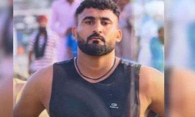 ಕಬಡ್ಡಿ ಆಟಗಾರನ ಹತ್ಯೆ: ಆರೋಪಿಯ ಎನ್‌ಕೌಂಟರ್‌