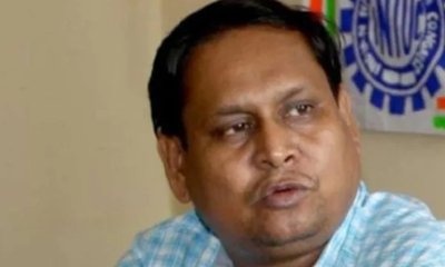 ಬಾಬರಿಯನ್ನು ಮುಟ್ಟುವುದು ಯಾರಿಂದಲೂ ಸಾಧ್ಯವಿಲ್ಲ