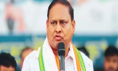 ಹೊಸ ಪಕ್ಷ ಸ್ಥಾಪನೆ: ಟಿಎಂಸಿಯಿಂದ ಅಮಾನತುಗೊಂಡ ಶಾಸಕ ಘೋಷಣೆ