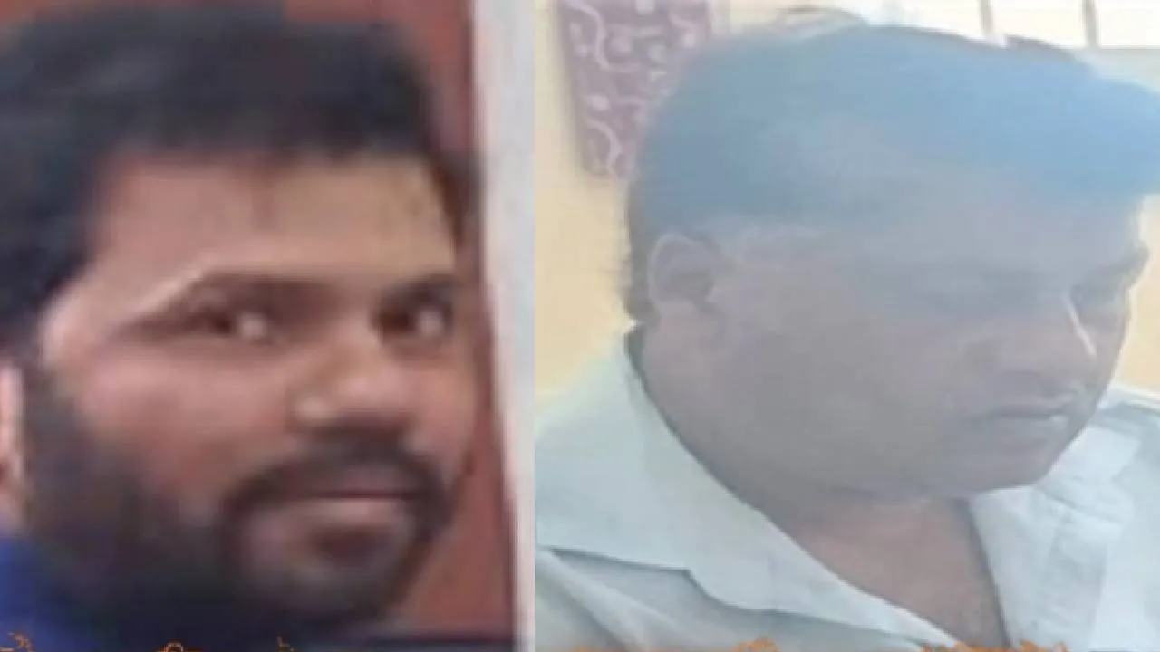 Chikkamagaluru news: ಕಡೂರು ಶಾಸಕರ ಪಿಎಯಿಂದ ಕಿರುಕುಳ, ಸರಕಾರಿ ನೌಕರ ಡೆತ್‌ನೋಟ್‌ ಬರೆದಿಟ್ಟು ನಾಪತ್ತೆ