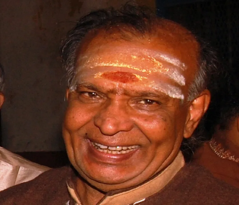 kaipu narayana shastri