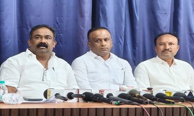 ನನ್ನ ವಿರುದ್ಧ ನಿಂತು ಜಿಲ್ಲಾ ಪಂಚಾಯಿತಿ ಸ್ಥಾನ ಗೆಲ್ಲಲಿ ನೋಡೋಣ