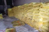 ಅಕ್ರಮ ಯೂರಿಯಾ ದಂಧೆ ಪತ್ತೆ; 1,250 ಚೀಲ ವಶ