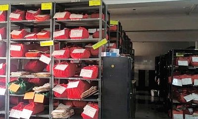 ಭೂ ದಾಖಲೆ ಡಿಜಿಟಲೀಕರಣ: ರಾಜ್ಯಕ್ಕೆ ಕಲಬುರಗಿ ಮಾದರಿ