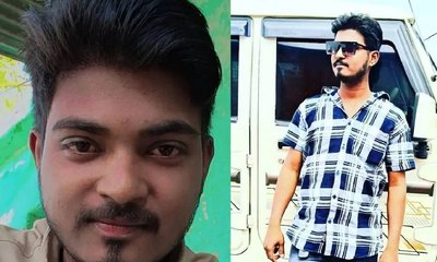 ಮುಸ್ಲಿಂ ಹುಡುಗನ ಜೊತೆ ಜೈನ ಹುಡುಗಿ ನಾಪತ್ತೆ, ʼಲವ್‌ ಜಿಹಾದ್‌ʼ ದೂರು