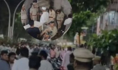 ಕಲಬುರಗಿಯಲ್ಲಿ ಮಾಜಿ ಸಚಿವರ ಸಂಬಂಧಿಕನ ಕೊಚ್ಚಿ ಕೊಲೆ