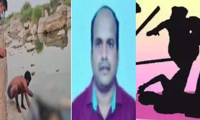 ಪ್ರೇಯಸಿಗೆ ಕಿರುಕುಳ ನೀಡಿದಾತನ ಗುಪ್ತಾಂಗಕ್ಕೆ ಒದ್ದು ಹತ್ಯೆ