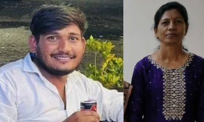 ಕೇಳಿದ್ದೆಲ್ಲ ಕೊಡಿಸಿದರೂ 57ರ ಶಿಕ್ಷಕಿಯ ಸುಟ್ಟು ಹಾಕಿದ 27 ವರ್ಷದ ಪ್ರೇಮಿ!