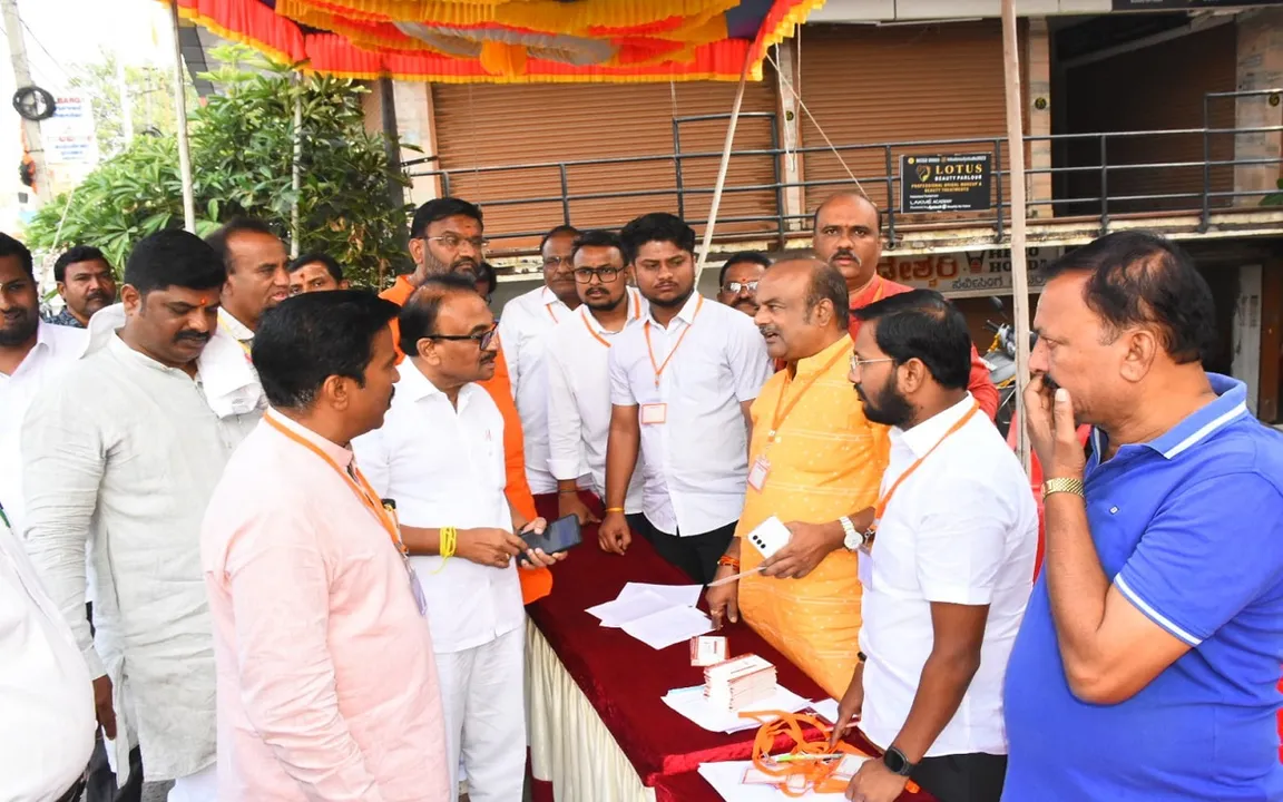 kalaburagi parishad election