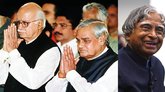 ರಾಷ್ಟ್ರಪತಿ ಆಗಬೇಕಿತ್ತು ಅಟಲ್ ಬಿಹಾರಿ ವಾಜಪೇಯಿ