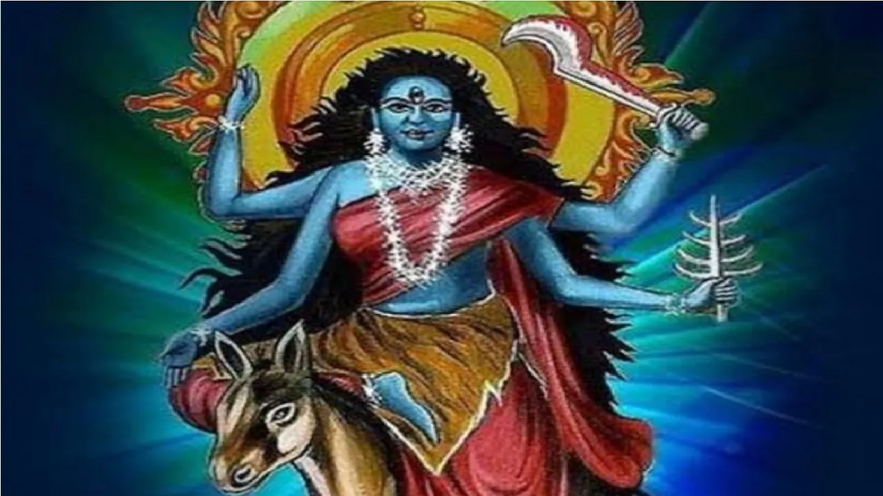 Navaratri 2025: ನವರಾತ್ರಿಯ ಏಳನೇ ದಿನ: ಕಾಳರಾತ್ರಿ ದೇವಿಯನ್ನು ಏಕೆ ಆರಾಧಿಸಲಾಗುತ್ತದೆ?