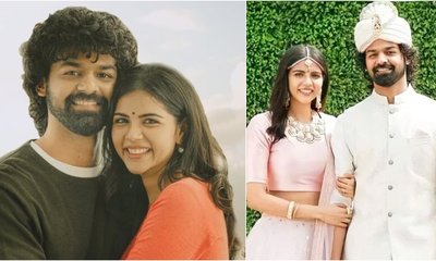 ಮೋಹನ್‌ಲಾಲ್ ಪುತ್ರನ ಜೊತೆ ಕಲ್ಯಾಣಿ ಮದುವೆ? ವದಂತಿಗಳಿಗೆ ಇಲ್ಲಿದೆ ಉತ್ತರ