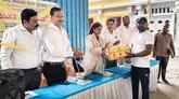 ಕಾರ್ಮಿಕರ ಯೋಗಕ್ಷೇಮ ಕಾಪಾಡುವುದು ಮಾಲಿಕರ ಕರ್ತವ್ಯ