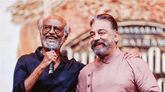 ಕರೂರ್ ಕಾಲ್ತುಳಿತ: ನಟ ಕಮಲ್ ಹಾಸನ್, ರಜನಿಕಾಂತ್ ಸಂತಾಪ