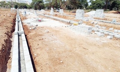 ದಸರಾ ಅಂಗಳದಲ್ಲಿ ಕರಾವಳಿ ಕಂಬಳದ ಸಪ್ಪಳ