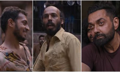 ಬಾಲಿವುಡ್‌ನ ʻಬಂದರ್ʼ ಸಿನಿಮಾದಲ್ಲಿ ಕನ್ನಡ ನಟ ರಾಜ್ ಬಿ ಶೆಟ್ಟಿ