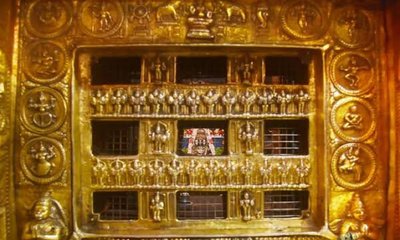 ಹರಿಭಕ್ತಿಸಾರ: ಸರ್ವಸಮರ್ಪಣಾ ಭಾವವೇ ಪರಮೋಚ್ಚ ಜ್ಞಾನ