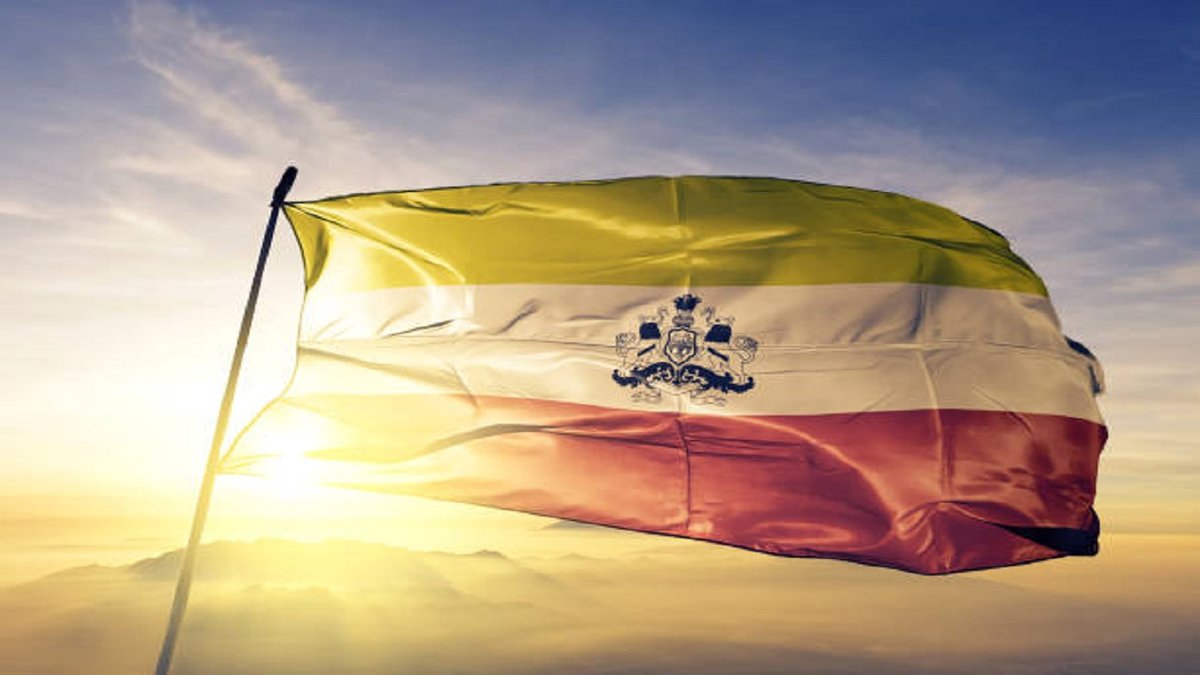 kannada Flag