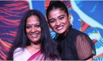 LSD Movie: ನಟಿ ಚೈತ್ರಾ ಆಚಾರ್‌ಗೆ ತಾಯಿಯಾದ ಗಾಯಕಿ ಎಂಡಿ ಪಲ್ಲವಿ!