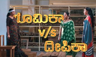 ಜನಮೆಚ್ಚಿದ ಜೋಡಿಯ ಈ ಸೀರಿಯಲ್ ಅಂತ್ಯ!