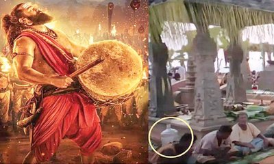 ತಪ್ಪು ಮಾಡದವ್ರ್‌ ಯಾರವ್ರೆ...ತಪ್ಪೇ ಮಾಡದವ್ರ್‌ ಎಲ್ಲವ್ರೆ !