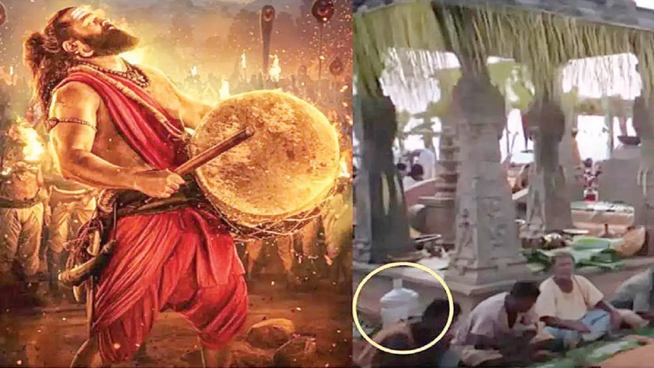 Naveen Sagar Column: ತಪ್ಪು ಮಾಡದವ್ರ್‌ ಯಾರವ್ರೆ...ತಪ್ಪೇ ಮಾಡದವ್ರ್‌ ಎಲ್ಲವ್ರೆ !