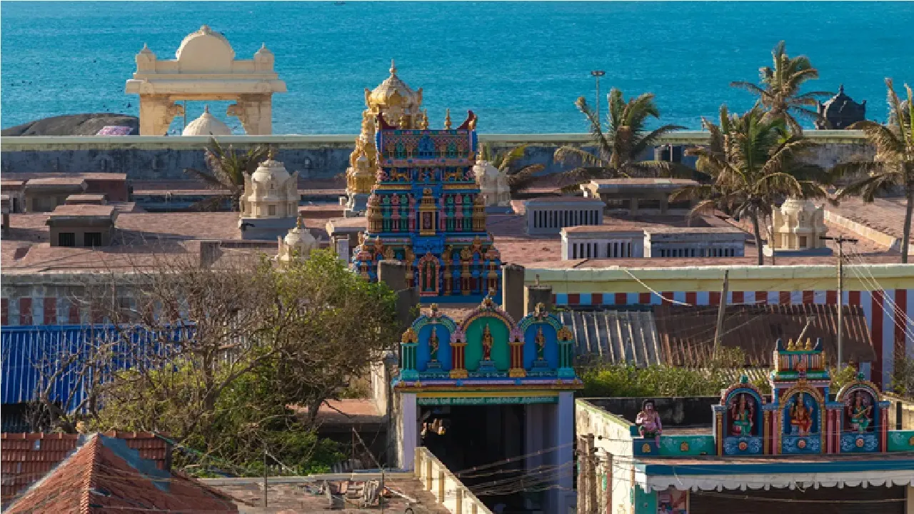 Tradition: ಪುರುಷರು ಈ 5 ದೇವಾಲಯಗಳಿಗೆ ಪ್ರವೇಶಿಸುವಂತಿಲ್ಲ - Image 2