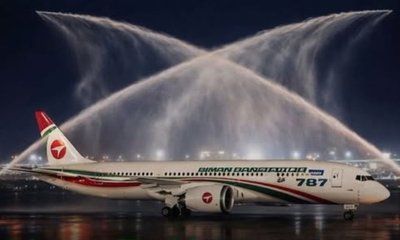 ಪಾಕಿಸ್ತಾನದೊಂದಿಗೆ  ಫೈಟರ್ ಜೆಟ್ ಒಪ್ಪಂದಕ್ಕೆ ಮುಂದಾದ ಬಾಂಗ್ಲಾದೇಶ