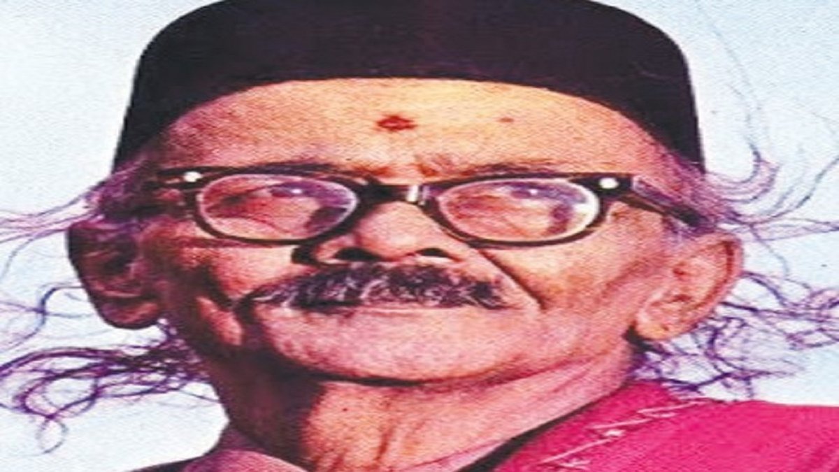 karanth R