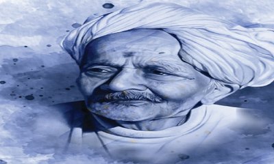 ರವೀಂದ್ರ ಸಂಗೀತ ಇದ್ದಂತೆ ಬೇಂದ್ರೆ ಸಂಗೀತ ಸಾಧ್ಯವೆ ?