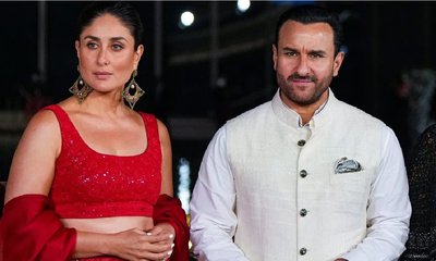 ಸೈಫ್ ಬಳಿಕ ಕರೀನಾ ಮೇಲೂ ನಡೆದಿತ್ತಾ ಡೆಡ್ಲಿ ಅಟ್ಯಾಕ್‌?