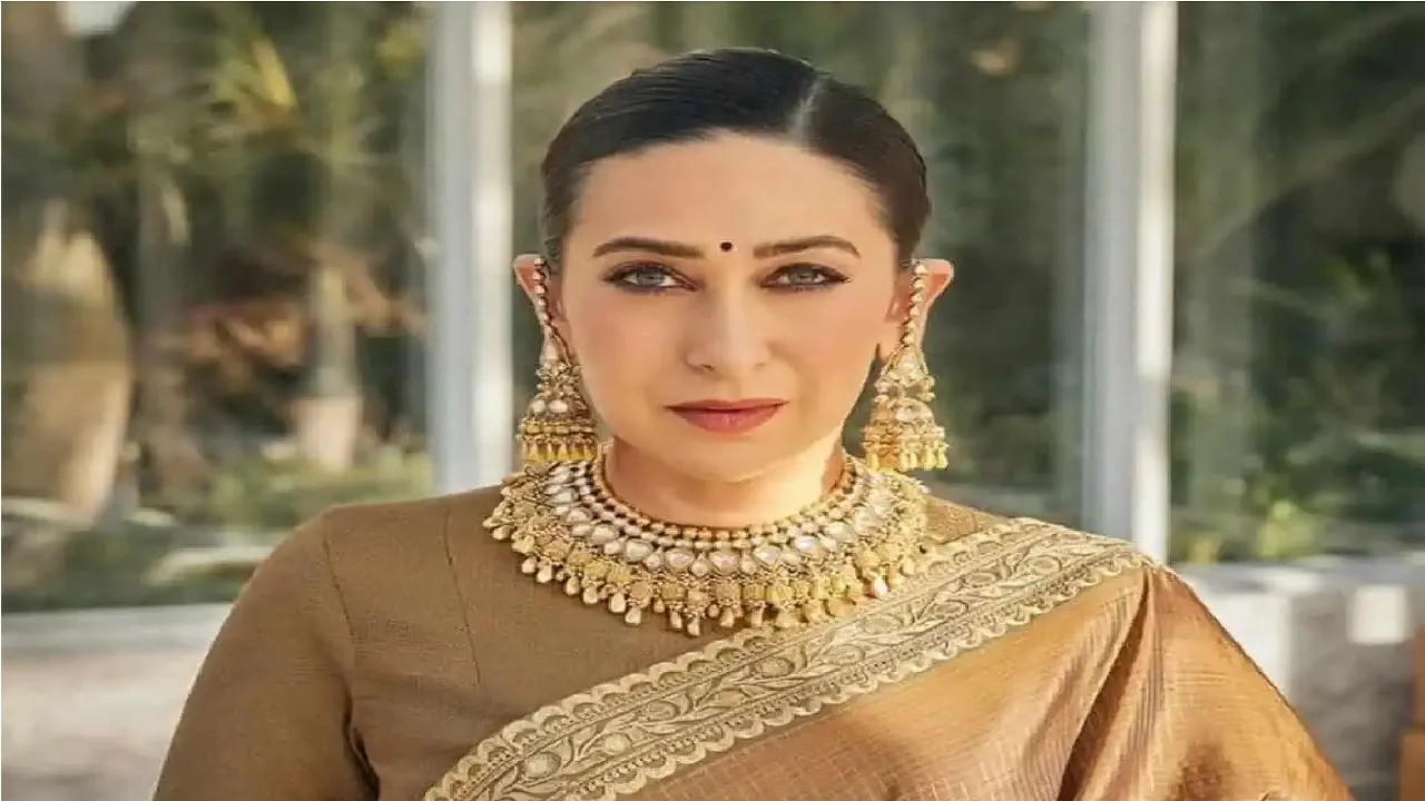 Karisma Kapoor: ಅಜ್ಜನೊಂದಿಗೆ ನೃತ್ಯ ಮಾಡಿದ ಕರಿಷ್ಮಾ ಕಪೂರ್ ಚಿತ್ರ ವೈರಲ್ - Image 4