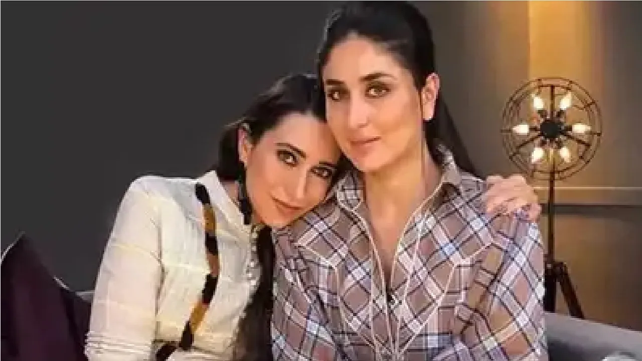 Karisma Kapoor: ಅಜ್ಜನೊಂದಿಗೆ ನೃತ್ಯ ಮಾಡಿದ ಕರಿಷ್ಮಾ ಕಪೂರ್ ಚಿತ್ರ ವೈರಲ್ - Image 5