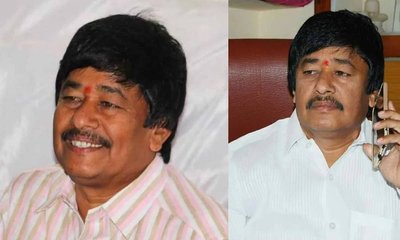 ಪರಿಷತ್‌ ಮಾಜಿ ಸದಸ್ಯ, ಡಿಕೆಶಿ ಆಪ್ತ ಕರಿಯಣ್ಣ ಸಂಗಟಿ ಇನ್ನಿಲ್ಲ