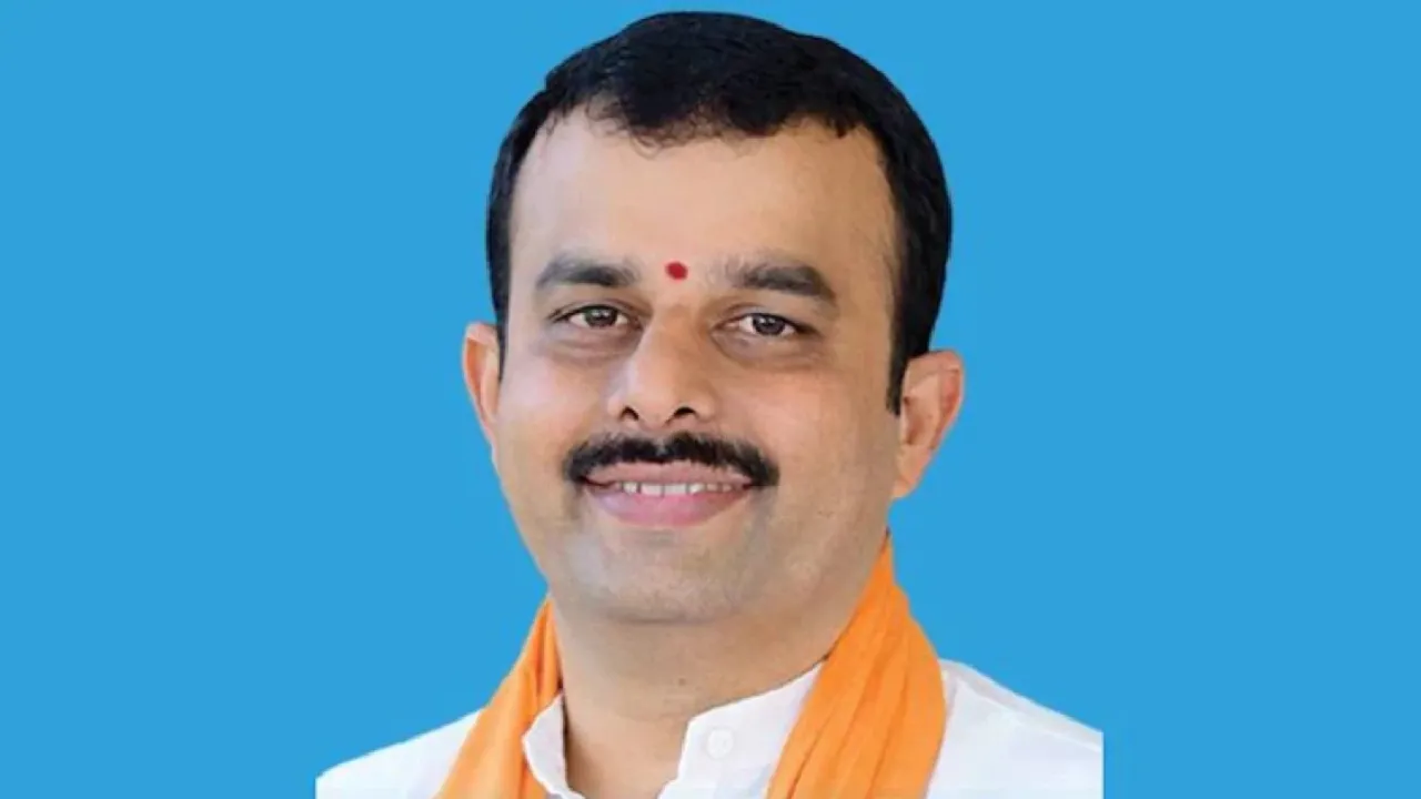 karkala MLA R