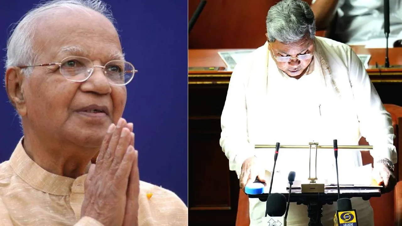 Karnataka Budget 2026: ರಾಷ್ಟ್ರಕವಿ ಜಿಎಸ್‌ ಶಿವರುದ್ರಪ್ಪ ಜನ್ಮಶತಮಾನೋತ್ಸವಕ್ಕೆ 2 ಕೋಟಿ ರೂ.