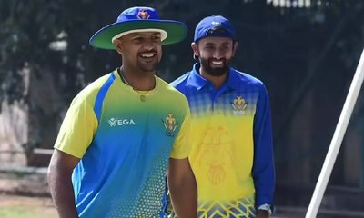 ಇಂದಿನಿಂದ ರಣಜಿ ಟ್ರೋಫಿ: 11 ವರ್ಷಗಳ ಬರ ನೀಗುವುದೇ ಕರ್ನಾಟಕ?