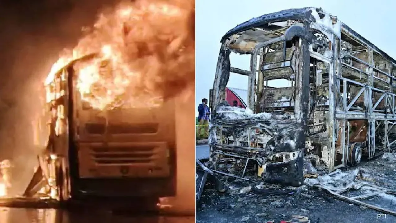 Road Accident: ನಿಲ್ಲುತ್ತಿಲ್ಲ ಮಾರಣಹೋಮ; ಕಳೆದೊಂದು ತಿಂಗಳಲ್ಲಿ ಡೆಡ್ಲಿ ಆಕ್ಸಿಡೆಂಟ್ಸ್‌ಗೆ ಬಲಿಯಾದವರೆಷ್ಟು? - Image 3