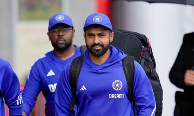 ಕರುಣ್‌ಗೆ ಕರುಣೆ ತೋರಿದ ಟೀಮ್‌ ಇಂಡಿಯಾ; 5ನೇ ಟೆಸ್ಟ್‌ನಲ್ಲಿ ಅವಕಾಶ
