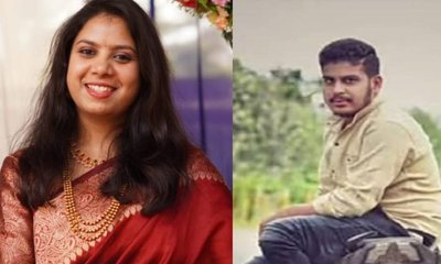 ಹೃದಯಾಘಾತ ಸರಣಿ: ಕೆಎಎಸ್‌ ವಿದ್ಯಾರ್ಥಿನಿ‌, ಯುವಕ ಸಾವು
