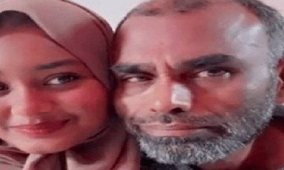 ಆಸ್ತಿಗಾಗಿ ಕಲಹ, ತಮ್ಮನಿಗೆ ಬೀಸಿದ ಕತ್ತಿ ಮಗಳ ಪ್ರಾಣ ತೆಗೀತು!