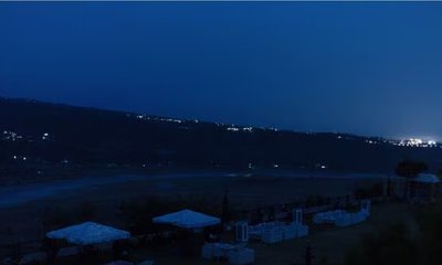 ಮೊದಲ ಬಾರಿಗೆ ಶಾಂತಿಯುತವಾಗಿ ರಾತ್ರಿ ಕಳೆದ ಕಾಶ್ಮೀರ
