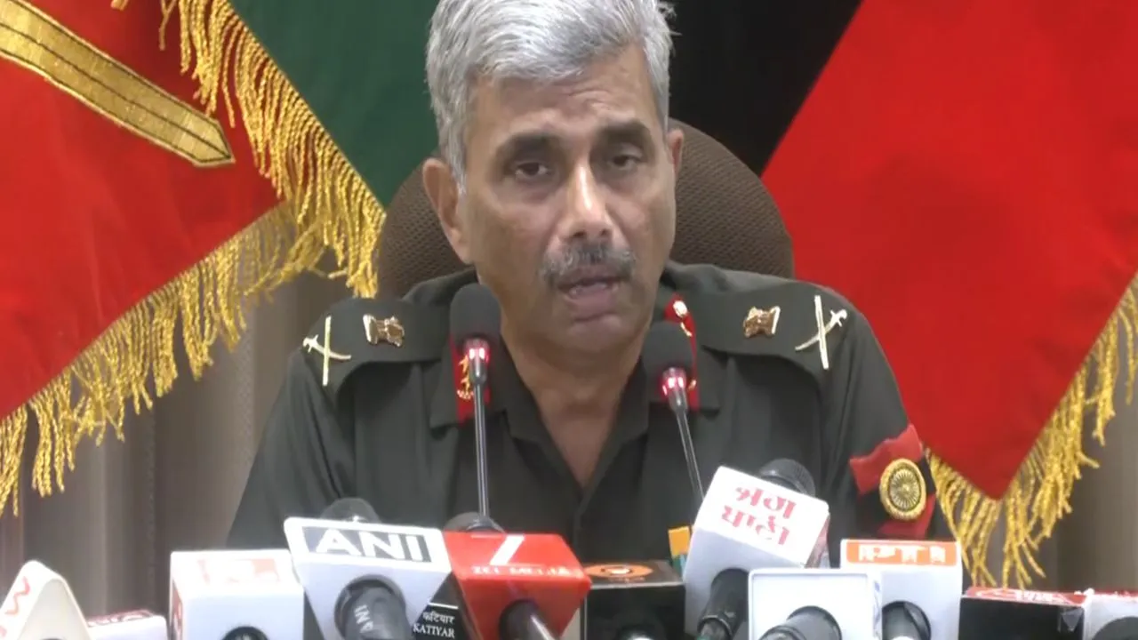 Pahalgam Attack: ಪಹಲ್ಗಾಮ್‌ ದಾಳಿಯಂತೆ ಇನ್ನೊಂದು ಅಟ್ಯಾಕ್‌ ನಡೆಯುವ ಭೀತಿ ಇದೆ- ಲೆಫ್ಟಿನೆಂಟ್ ಜನರಲ್ ಕಟಿಯಾರ್ ಎಚ್ಚರಿಕೆ