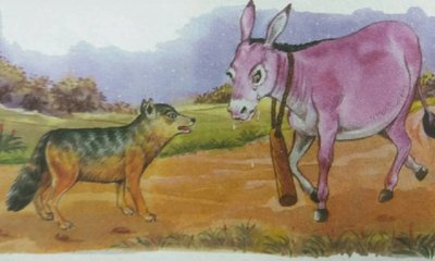 Vishweshwar Bhat Column: ಕತ್ತೆ-ತೋಳ: ಏನಾಗುವುದು ಲೇಸು ?