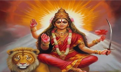 ಕಾತ್ಯಾಯಿನಿ ದೇವಿಯನ್ನು ಆರಾಧಿಸುವುದು ಯಾಕೆ?