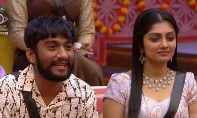 ಮದುವೆ ಬಗ್ಗೆ ಮನಸ್ಸು ಬಿಚ್ಚಿ ಮಾತಾಡಿದ ಗಿಲ್ಲಿ! ಕಾವು ಉತ್ತರ ಏನು?