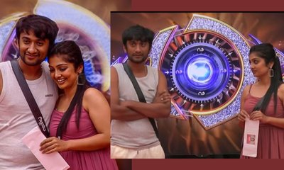 ಇದೇ ನಿಜವಾದ ಸ್ನೇಹ! ಕಾವುಗೋಸ್ಕರ ಪತ್ರ ತ್ಯಾಗ ಮಾಡಿದ ಗಿಲ್ಲಿ