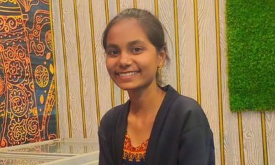 ಕೊಪ್ಪಳದಲ್ಲಿ ಪಿಯುಸಿ ವಿದ್ಯಾರ್ಥಿನಿ ಹೃದಯಾಘಾತಕ್ಕೆ ಬಲಿ