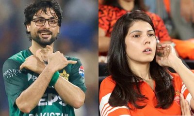 ಐಪಿಎಲ್‌ನಿಂದ ಸನ್‌ರೈಸರ್ಸ್‌ ತಂಡ ಬಹಿಷ್ಕರಿಸುವಂತೆ ನೆಟ್ಟಿಗರ ಒತ್ತಾಯ